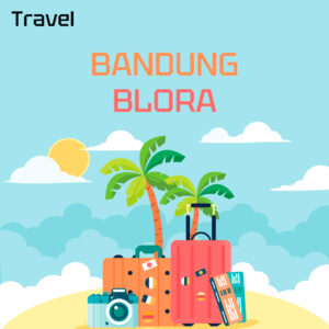 Travel Bandung Blora