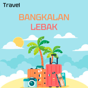 Travel Bangkalan Lebak