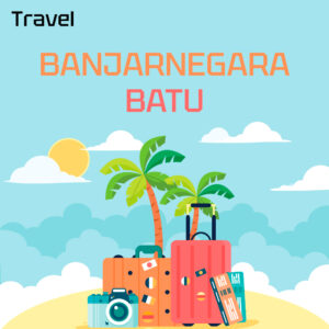 Travel Banjarnegara Batu