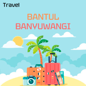 Travel Bantul Banyuwangi