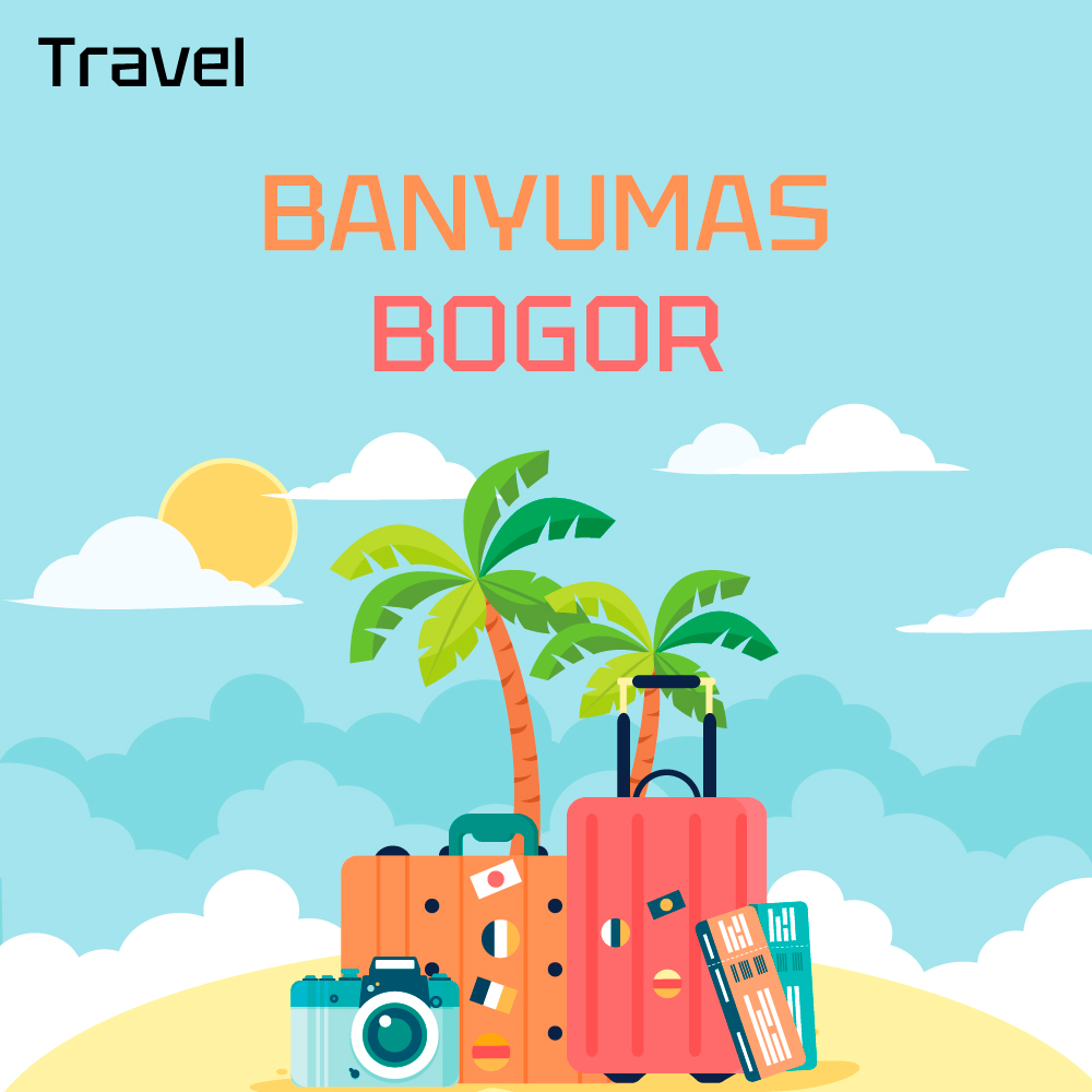 Travel Banyumas Bogor