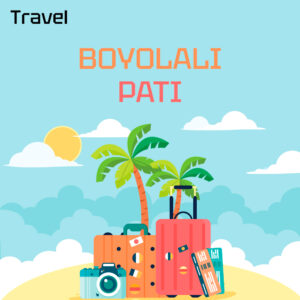 Travel Boyolali Pati