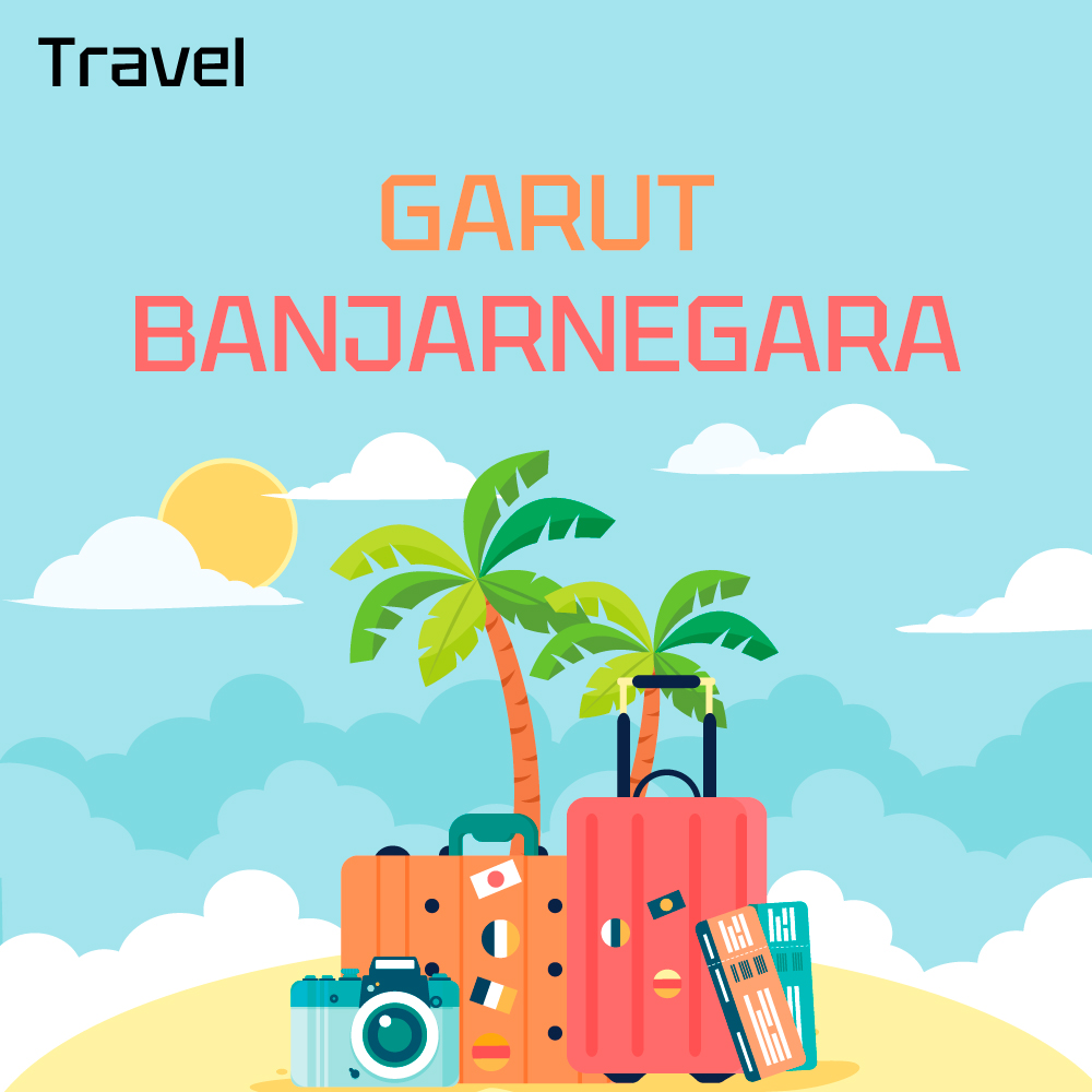 Travel Garut Banjarnegara