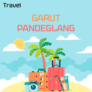 Travel Garut Pandeglang