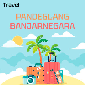 Travel Pandeglang Banjarnegara