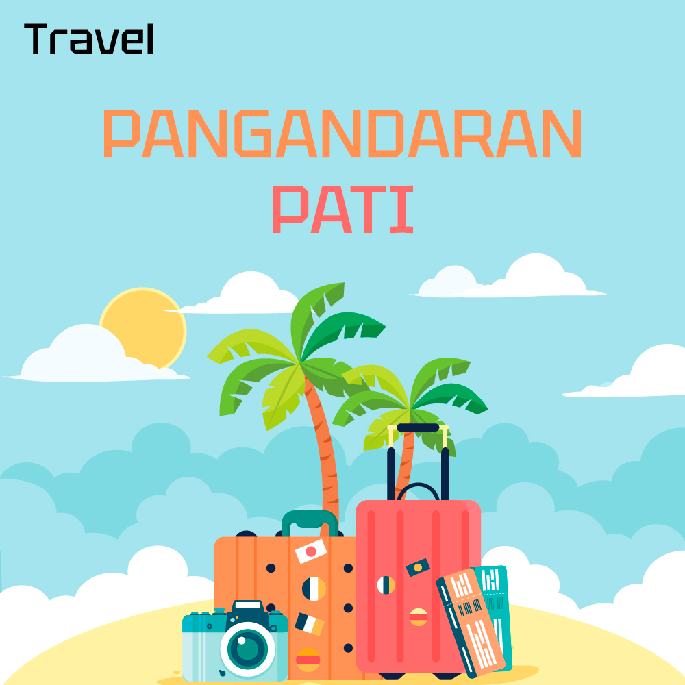 Travel Pangandaran Pati
