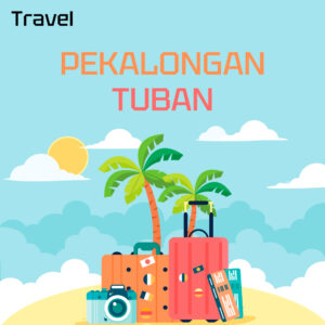 Travel Pekalongan Tuban