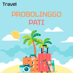 Travel Probolinggo Pati