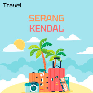 Travel Serang Kendal