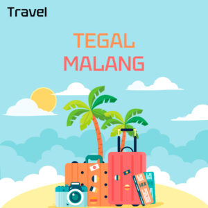 Travel Tegal Malang