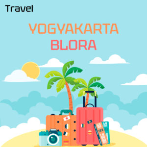 Travel Yogyakarta Blora