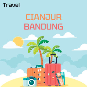 Travel Cianjur Pacitan