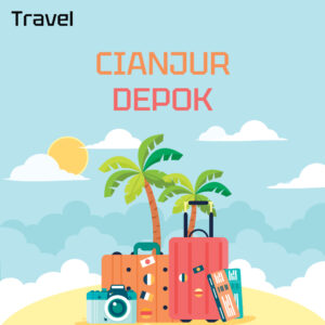 Travel Cianjur Depok